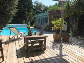 Villa Piscine